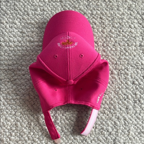 NWOT Kiawah Ocean Course Youth Hat 12m-4y - Picture 8 of 12